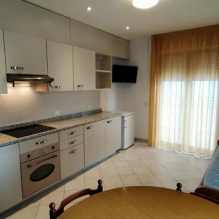 Rotonda Appartamento
