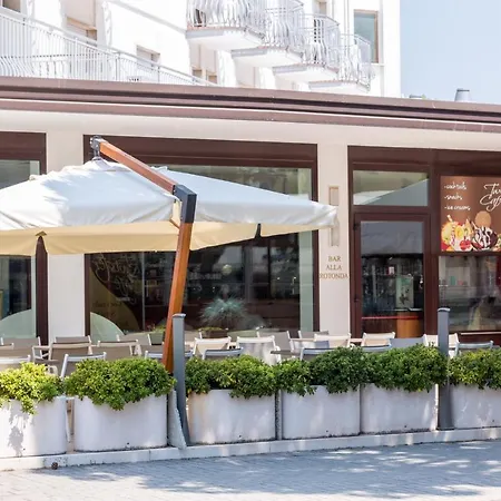 Appartamento Rotonda Lido di Jesolo