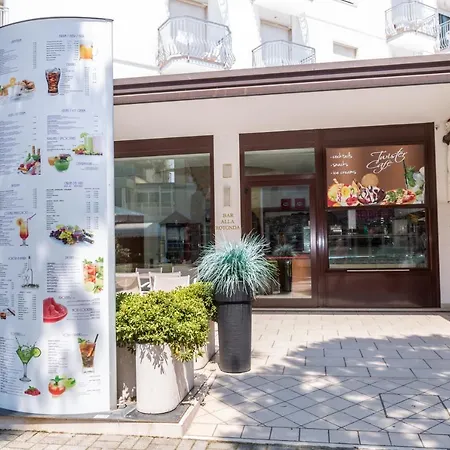 Rotonda * Lido di Jesolo