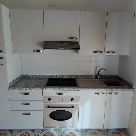 Rotonda Appartamento *