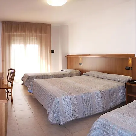 Rotonda Appartamento Lido di Jesolo