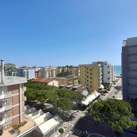 Rotonda * Lido di Jesolo