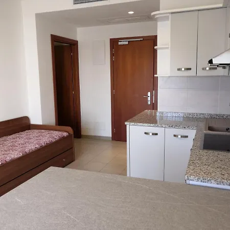 Appartamento Rotonda