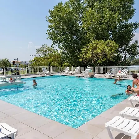 Appartamento Rotonda Lido di Jesolo
