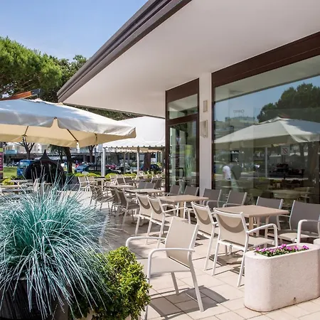 Rotonda Apartman Lido di Jesolo