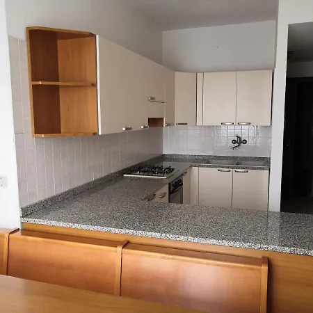 Apartman Rotonda *