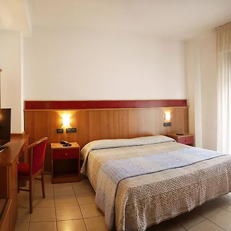Rotonda Apartman