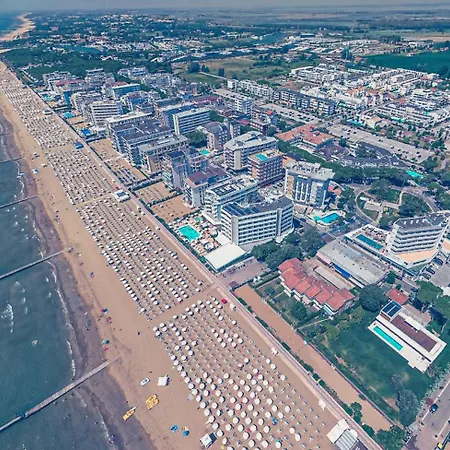 Rotonda Lido di Jesolo