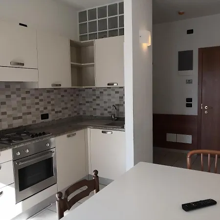 Rotonda Apartman