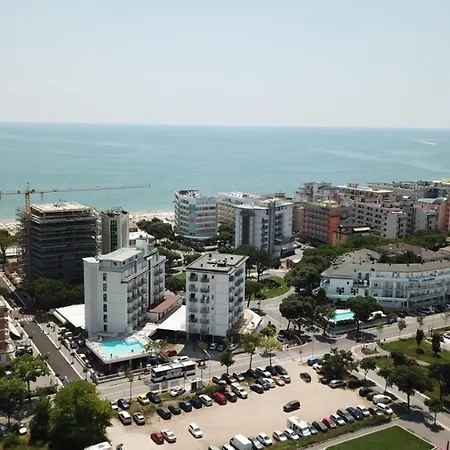 Apartman Rotonda Lido di Jesolo